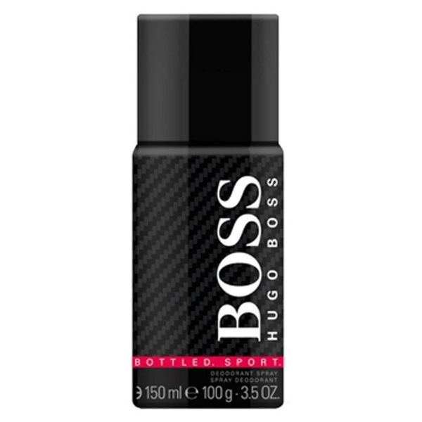 Hugo Boss Bottled Sport deodorant spray M 150ml