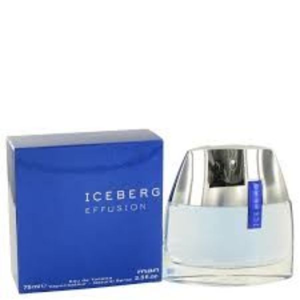 Iceberg Effusion EDT M 75ml