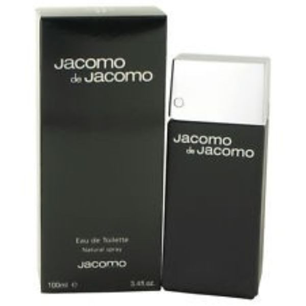 Jacomo Jacomo de Jacomo EDT M 100ml (Tester)