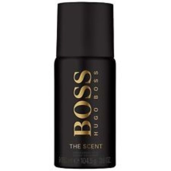 Hugo Boss The Scent deodorant spray M 150ml