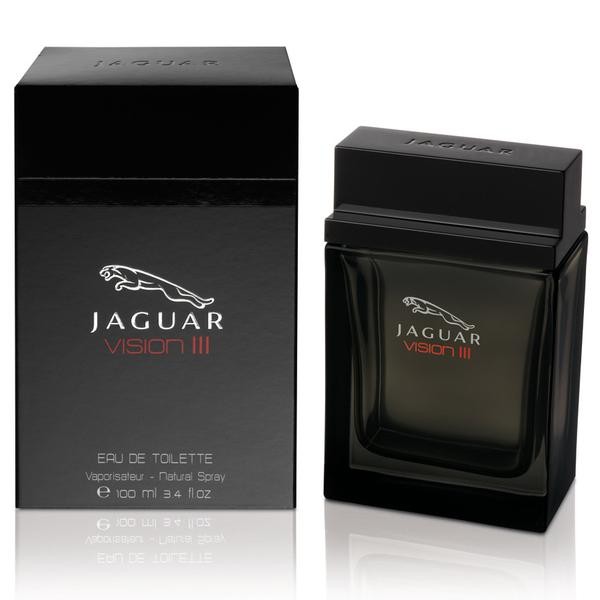 Jaguar Vision III EDT M 100ml