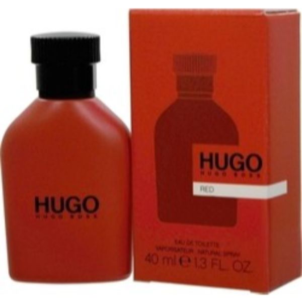 Hugo Boss Hugo Red EDT M 40ml