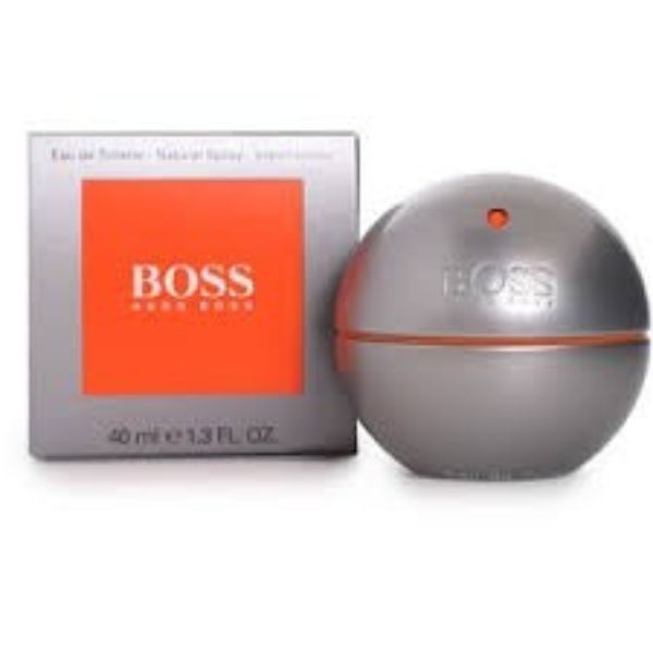 Hugo Boss In Motion EDT M 40ml