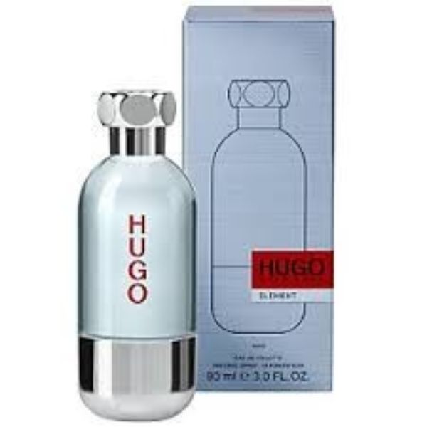 Hugo Boss Hugo Element EDT M 90ml (Tester)