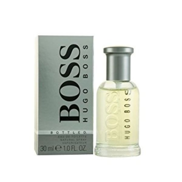 Hugo Boss Bottled EDT M 30ml