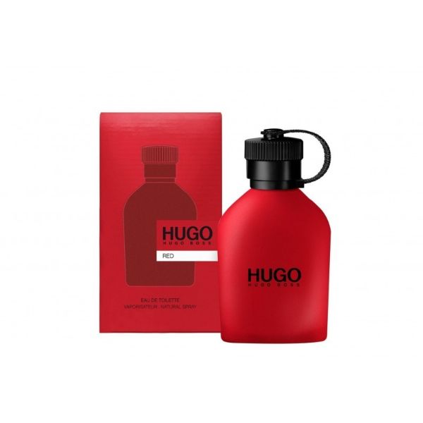 Hugo Boss Hugo Red EDT M 75ml