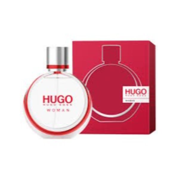 Hugo Boss Hugo Woman EDP W 30ml