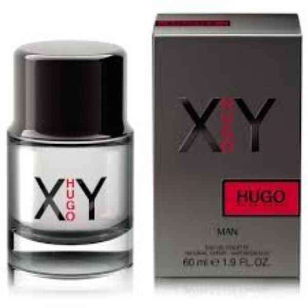 Hugo Boss Hugo XY EDT M 60ml