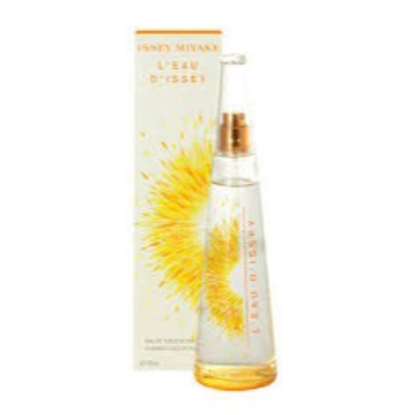 Issey Miyake L`Eau d`Issey Summer ?15 W EDT 100ml (Tester)