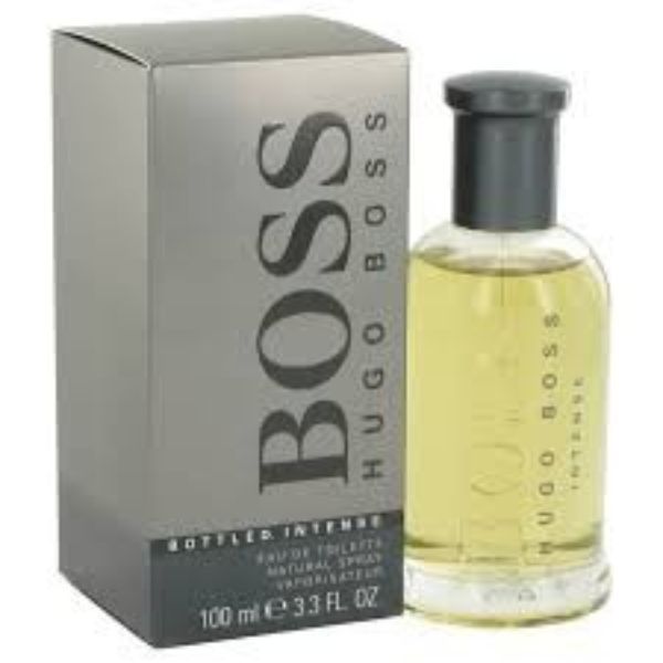 Hugo Boss Bottled EDT M 100ml (Tester)