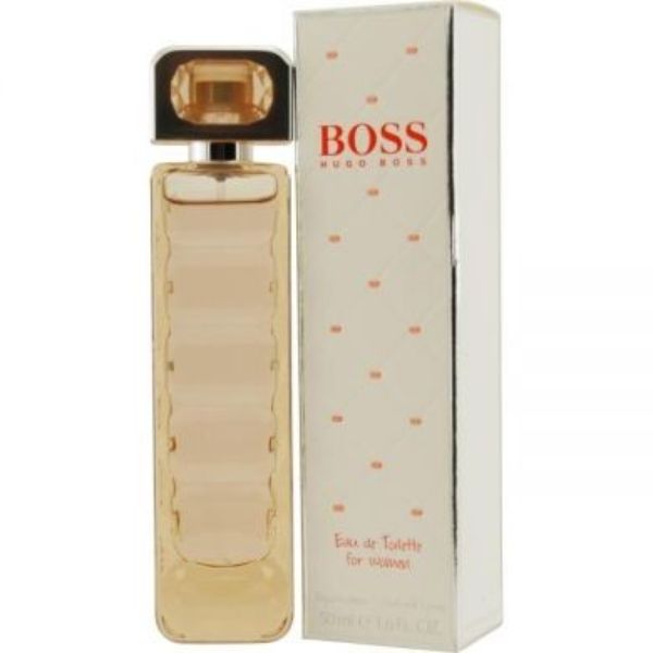 Hugo Boss Orange W EDT 75ml (Tester)