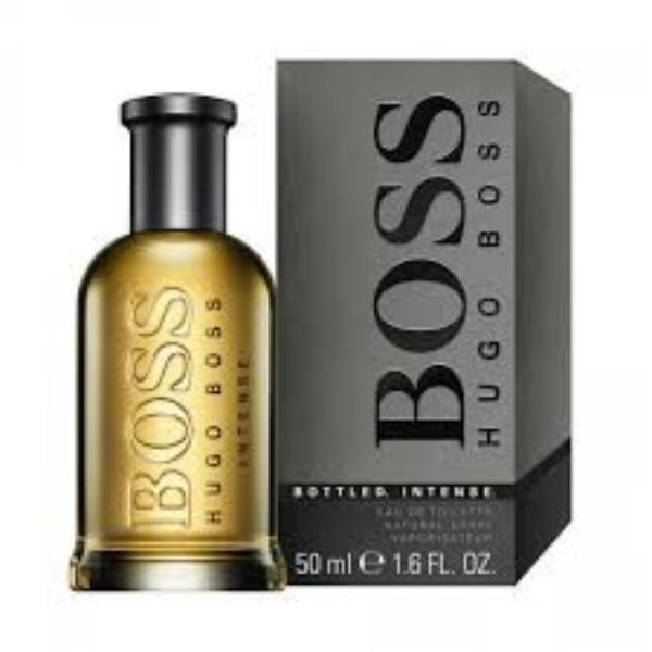 Hugo Boss Bottled Intense EDT M 50ml