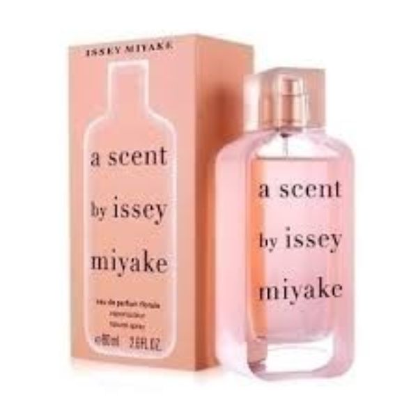 Issey Miyake A Scent Florale EDP W 80ml (Tester)
