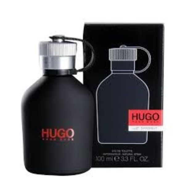 Hugo Boss Hugo Just Different EDT M 100ml