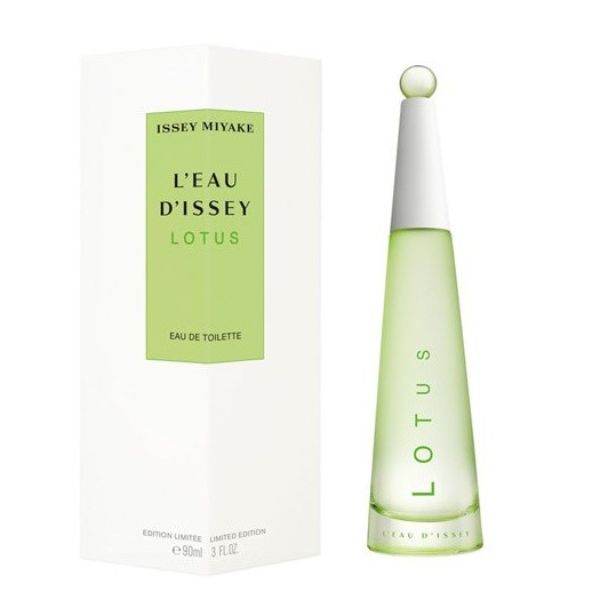 Issey Miyake L`Eau d`Issey Lotus W EDT 90ml (Tester)