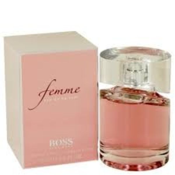 Hugo Boss Femme EDP W 75ml (Tester)