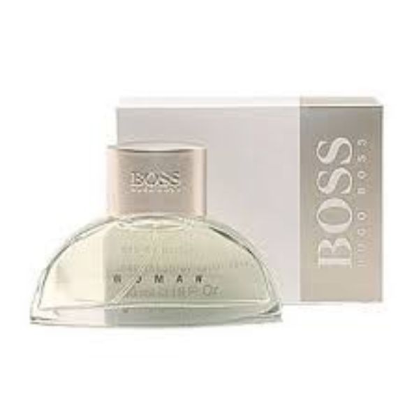 Hugo Boss Hugo Woman EDP W 50ml