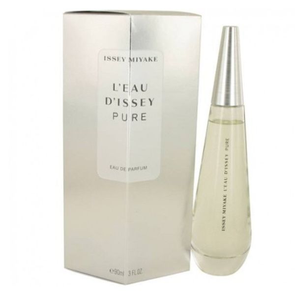 Issey Miyake L`Eau d`Issey Pure EDP W 90ml (Tester)