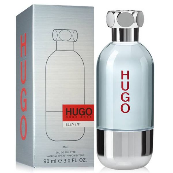 Hugo Boss Hugo Element EDT M 90ml