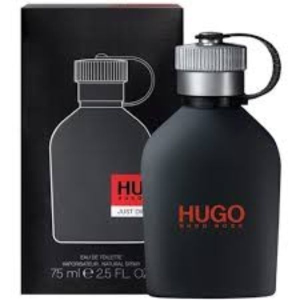 Hugo Boss Hugo Just Different EDT M 125ml