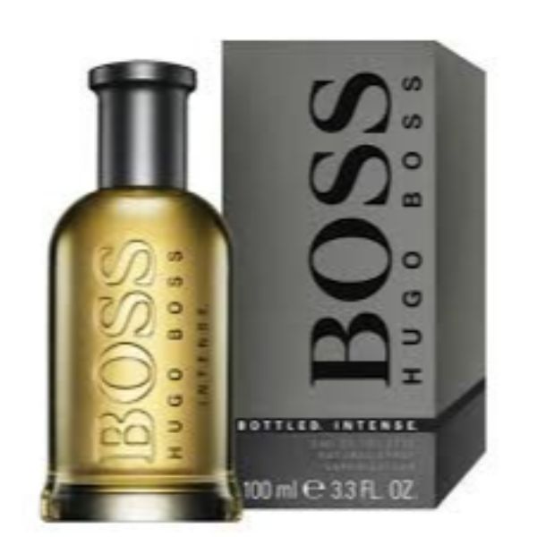 Hugo Boss Bottled Intense EDT M 100ml