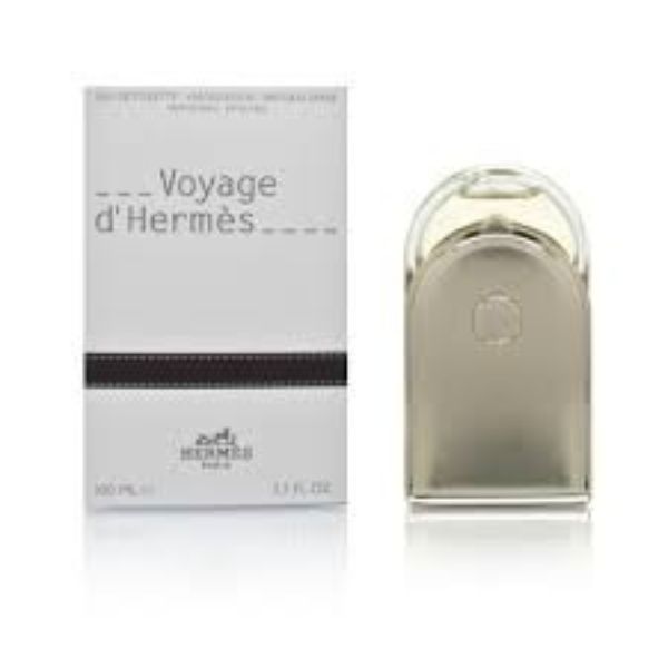 Hermes Voyage D`Hermes EDT U 100ml (Tester)