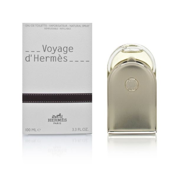Hermes Voyage D`Hermes EDP U 100ml (Tester)