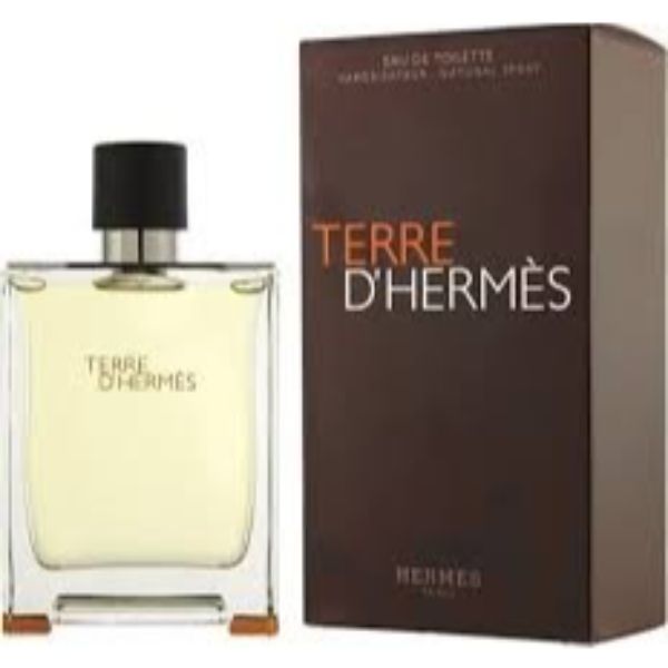 Hermes Terre D`Hermes EDT M 200ml