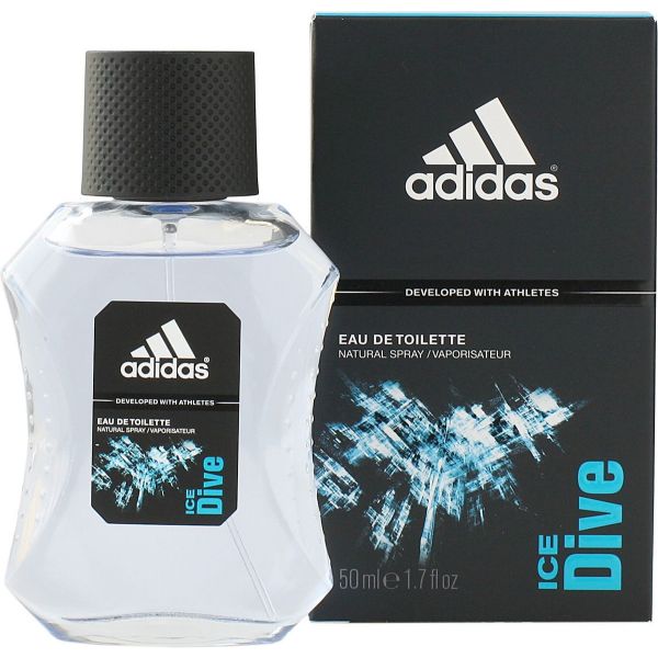 Adidas Ice Dive EDT M 50ml (Tester)