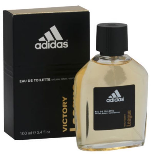 Adidas Victory League EDT M 100ml (Tester)