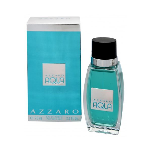 Azzaro Aqua EDT M 75ml