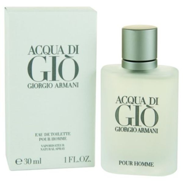 Armani Acqua di Gio EDT M 30ml