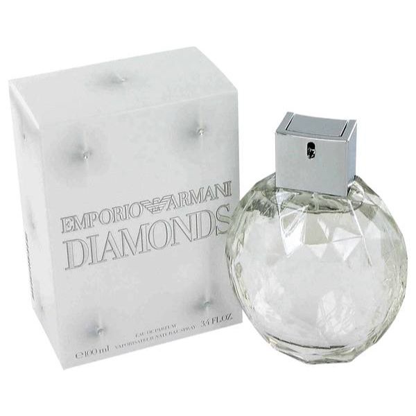 Armani Emporio Diamonds EDP W 100ml