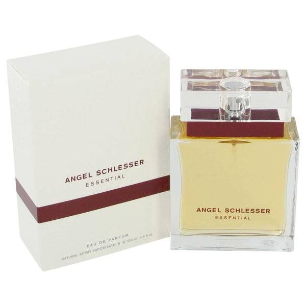 Angel Schlesser Essential EDP W 100ml (Tester)