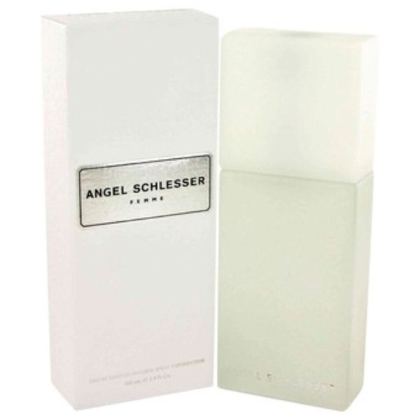 Angel Schlesser W EDT 100ml (Tester)