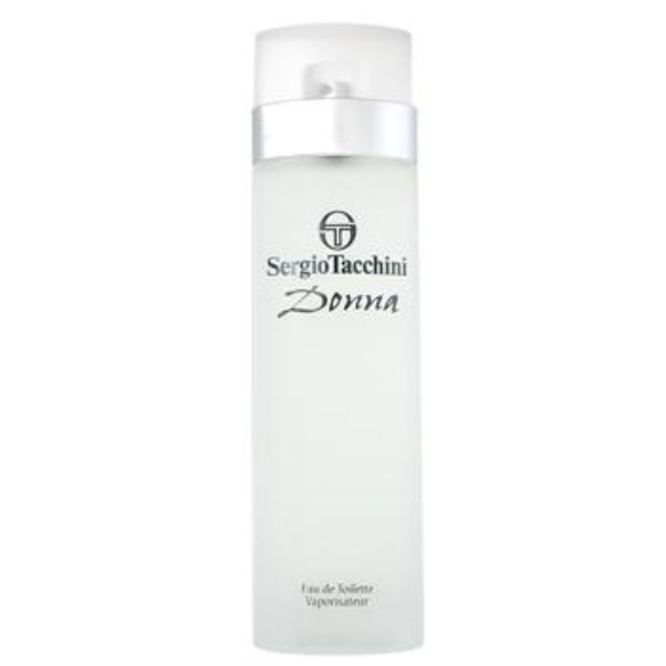Sergio Tacchini Donna W EDT 30ml