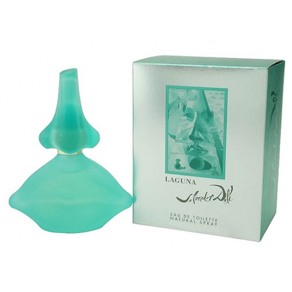 Salvador Dali Laguna W EDT 100ml (Tester)