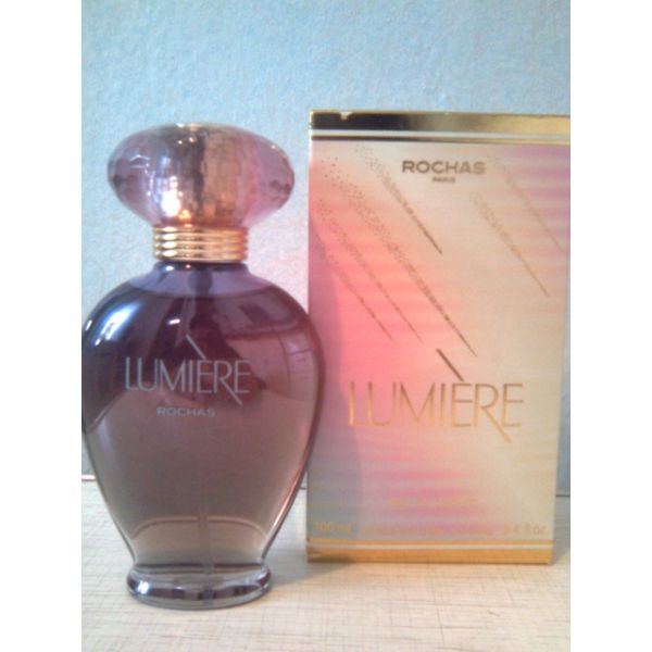 Rochas Lumiere W EDT 50ml (Tester)