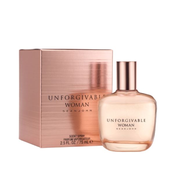 Sean John Unforgivable EDP W 75ml (Tester)