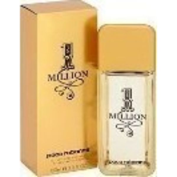 Paco Rabanne 1 Million M aftershave lotion 100ml