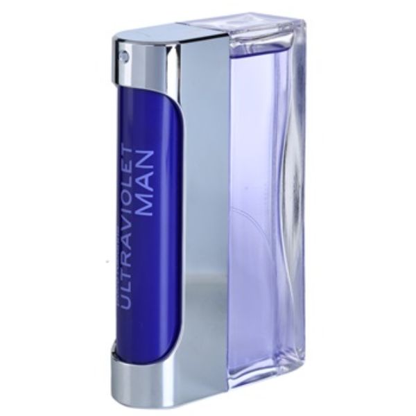 Paco Rabanne Ultraviolet Man EDT M 100ml (Tester)
