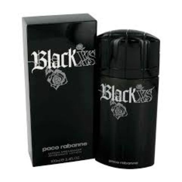 Paco Rabanne Black XS Black Excess M EDT 100 ml /2018