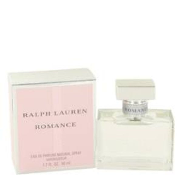 Ralph Lauren Romance EDP W 100ml (Tester)