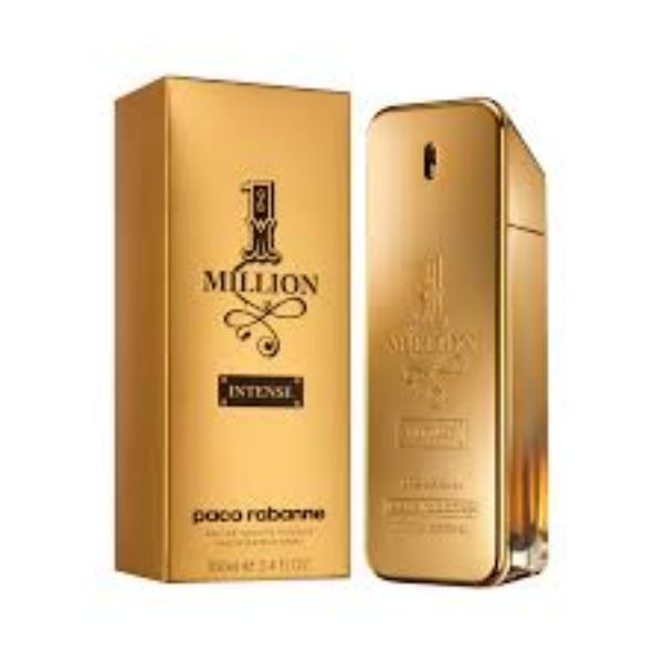 Paco Rabanne 1 Million Intense EDT M 100ml