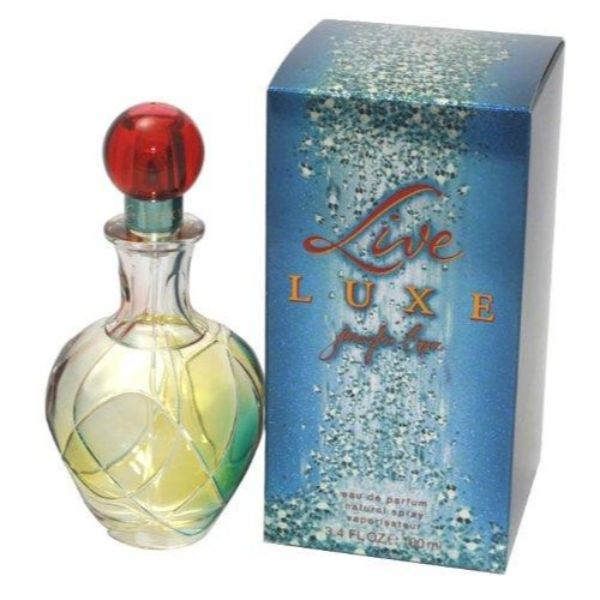 Jennifer Lopez Live Luxe EDP W 100ml (Tester)