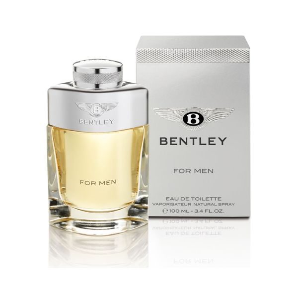 Bentley for Men EDT M 100ml