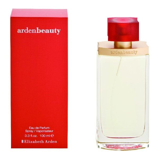 Elizabeth Arden Beauty EDP W 100ml (Tester) ET