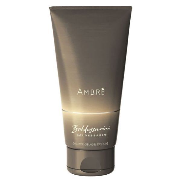 Baldessarini Ambre shower gel M 200ml