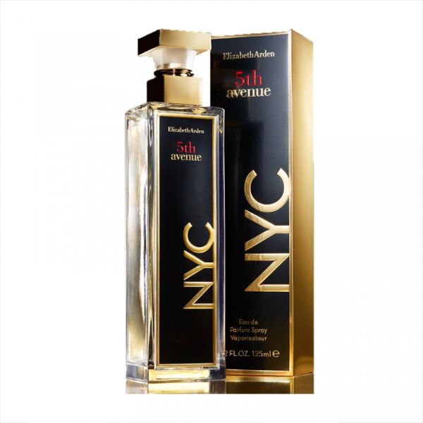 Elizabeth Arden 5th Avenue NYC EDP W 125ml (Tester)