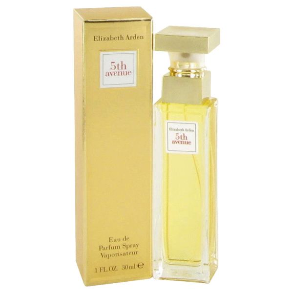 Elizabeth Arden 5th Avenue EDP W 30ml